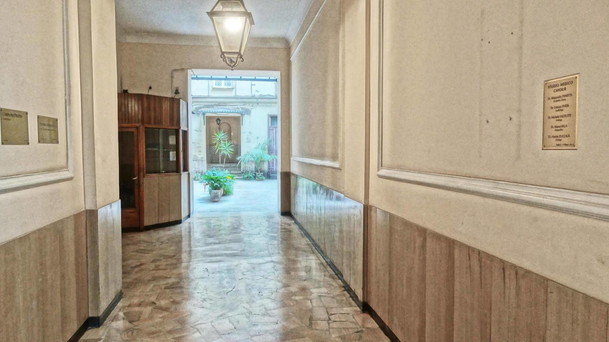 Vaticano Royal Suite Guest House Roma Exterior foto